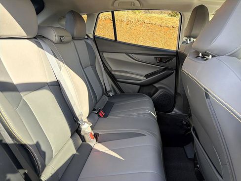 Used 2023 Subaru Crosstrek 2.5i Sport image 19