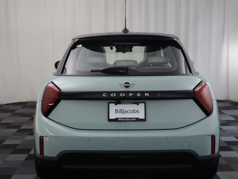 New 2026 MINI Cooper S FWD image 17