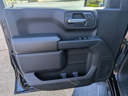 New 2026 GMC Sierra 1500 Pro w/ Pro Value Package AWD/4WD image 11