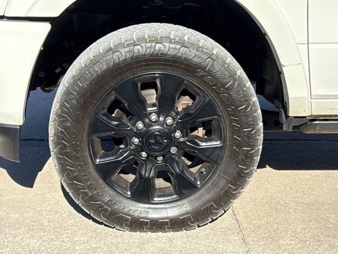 Used 2022 RAM 2500 Limited image 18