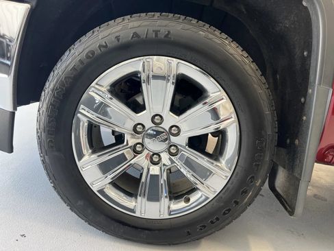 Used 2018 GMC Sierra 1500 SLT AWD/4WD image 54