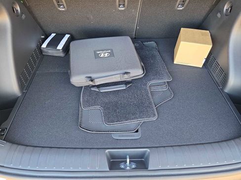 New 2026 Hyundai Kona SEL Premium FWD image 33