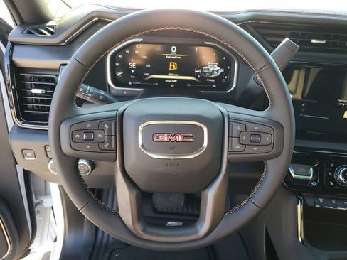 New 2026 GMC Sierra 3500 AT4 w/ AT4 Premium Plus Package image 22