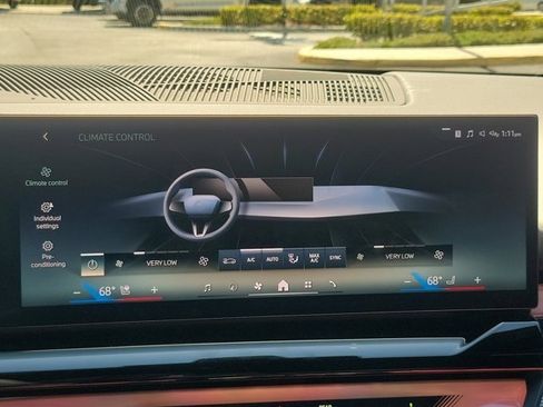 Used 2026 BMW 540i xDrive image 21