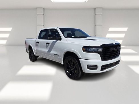 New 2026 RAM 1500 Laramie image 7
