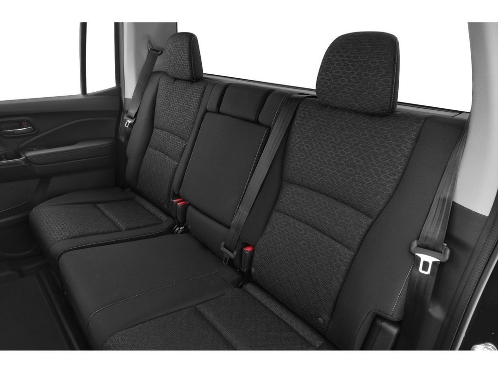 New 2026 Honda Ridgeline Sport image 8