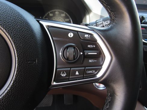 Used 2022 Acura RDX FWD w/ Technology Package image 28
