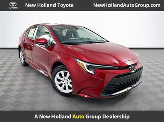 New 2026 Toyota Corolla LE video 1