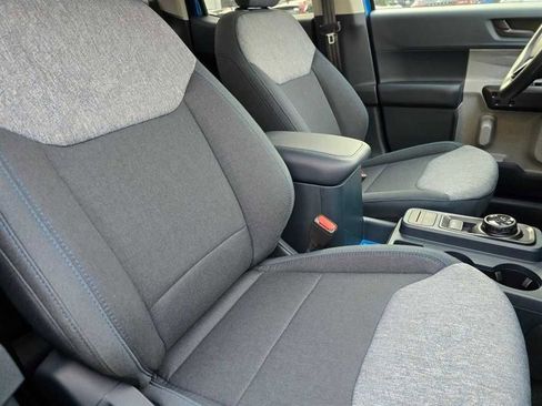 New 2026 Ford Maverick XLT FWD image 23