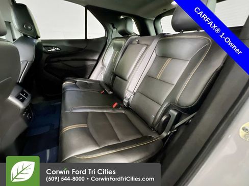 Used 2022 Chevrolet Equinox Premier AWD/4WD image 29