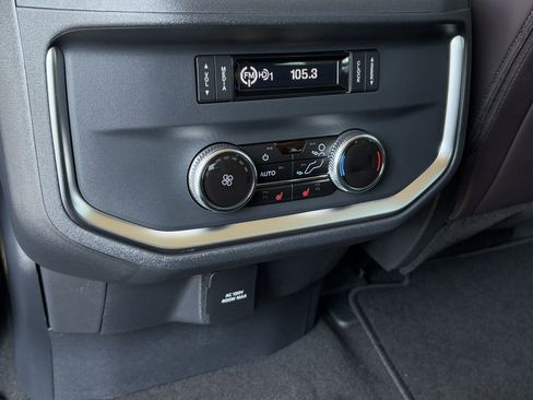 New 2025 Ford Expedition Platinum w/ Platinum Ultimate Package image 52