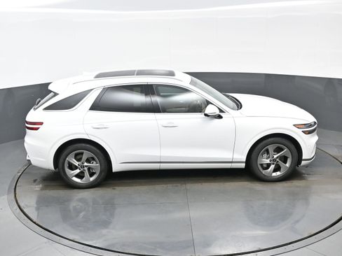 New 2026 Genesis GV70 2.5T Advanced image 26