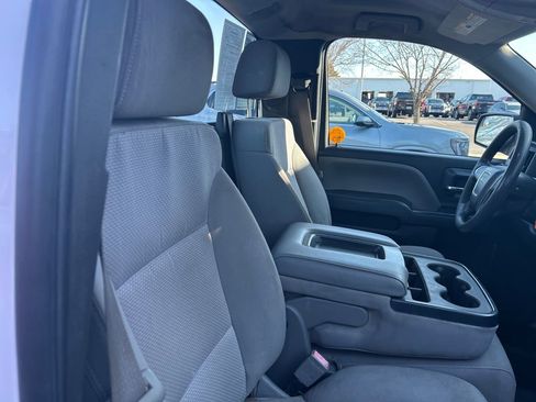 Used 2016 GMC Sierra 1500 2WD Regular Cab image 16