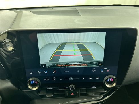 Used 2023 Lexus NX 350 AWD w/ Cold Area Package image 15