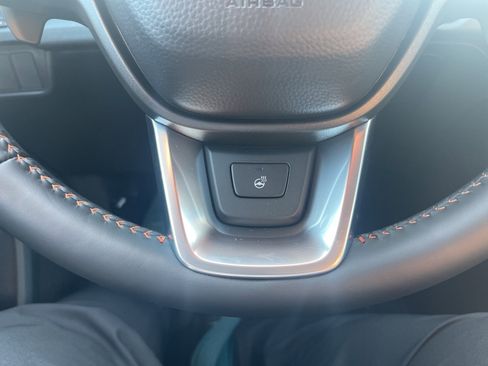 New 2026 Honda CR-V TrailSport image 28