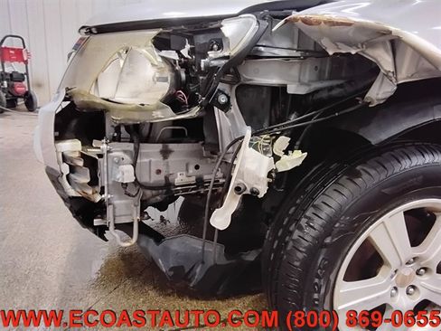 Used 2010 Subaru Forester 2.5X w/ Popular Equipment Group 1B image 17