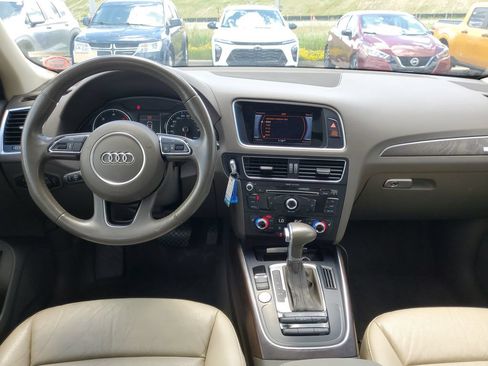 Used 2015 Audi Q5 TDI Premium Plus AWD/4WD image 15