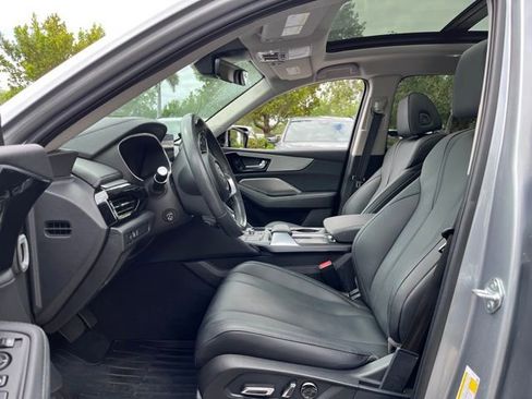 Used 2024 Acura MDX FWD image 8