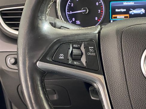 Used 2018 Buick Encore Preferred image 16