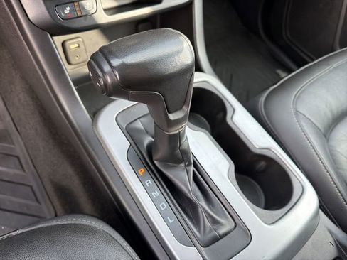 Used 2018 Chevrolet Colorado ZR2 image 22