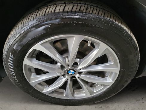 Used 2018 BMW X3 xDrive30i image 11