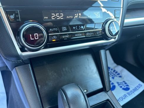 Used 2019 Subaru Outback 2.5i Limited image 18