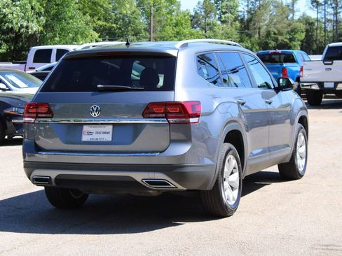 Used 2019 Volkswagen Atlas SE FWD image 8