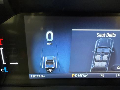 Used 2024 Ford Ranger XL AWD/4WD image 20