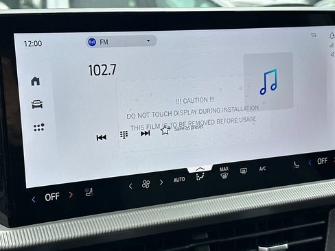 New 2026 Ford Explorer ST-Line w/ ST-Line Street Pack AWD/4WD image 16