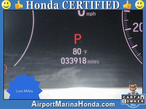 Certified 2022 Honda Accord LX image 2