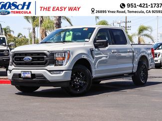 Certified 2023 Ford F150 XLT w/ Equipment Group 302A High RWD video 1