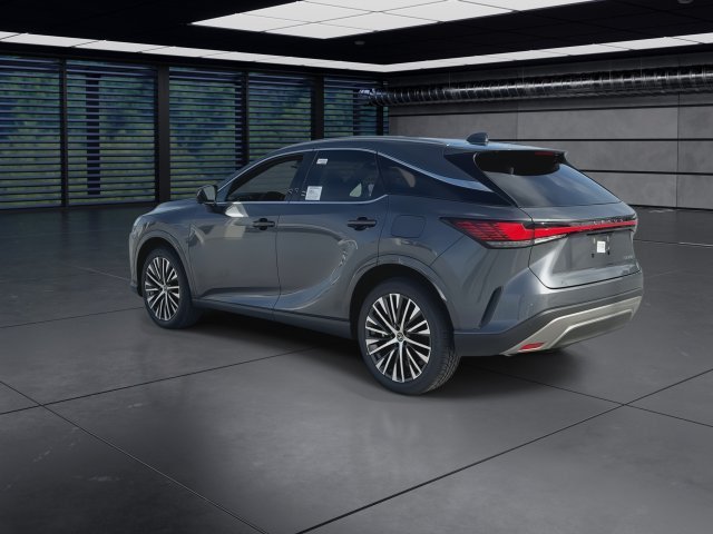 New 2026 Lexus RX 350 Premium Plus w/ Accessory Package (K3) FWD image 6