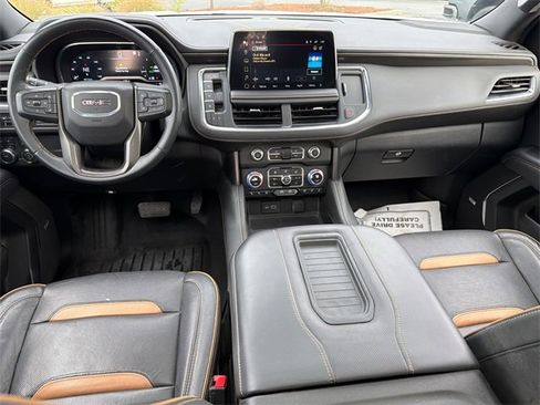 Used 2023 GMC Yukon AT4 image 23