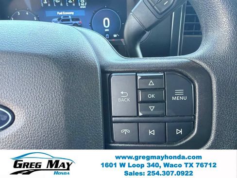 Used 2024 Ford F150 XL w/ Equipment Group 103A High AWD/4WD image 17