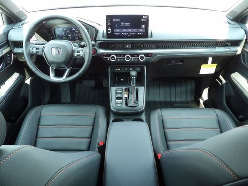 New 2026 Honda CR-V Sport-L image 21