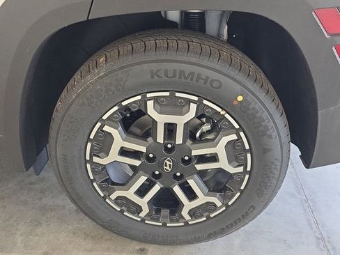 New 2025 Hyundai Tucson XRT image 38