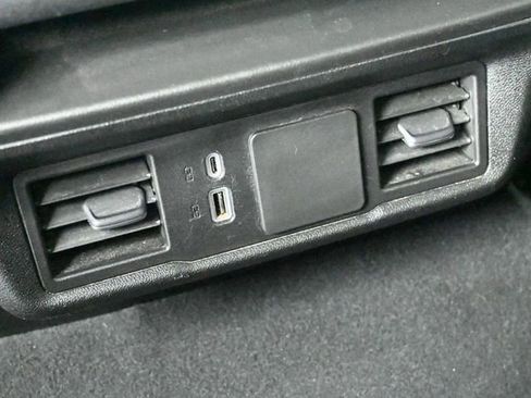 Used 2023 GMC Sierra 1500 Pro w/ Graphite Edition image 28