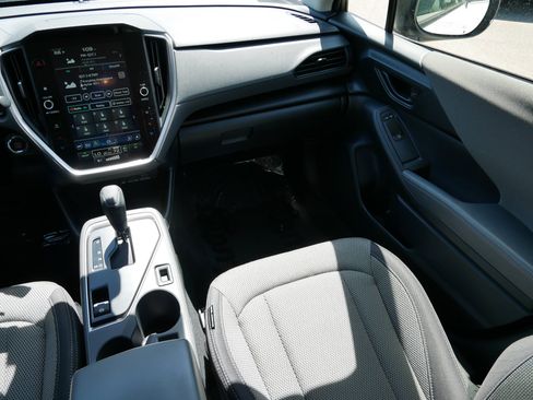 Certified 2024 Subaru Crosstrek 2.0i Premium w/ Crosstrek Mirror Package AWD/4WD image 11