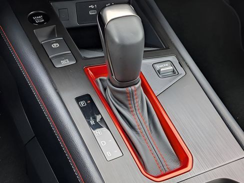 Certified 2025 Nissan Kicks SR AWD/4WD image 20