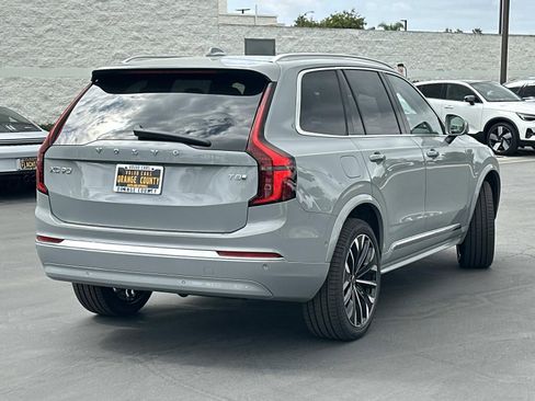 New 2026 Volvo XC90 T8 Ultra w/ Lounge Package AWD/4WD image 6