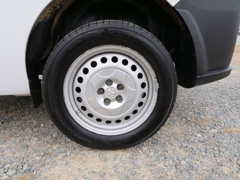 Used 2019 RAM ProMaster City Tradesman image 12