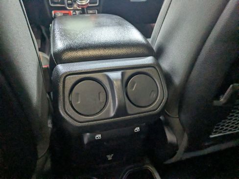 Used 2022 Jeep Gladiator Mojave w/ LED Lighting Group AWD/4WD image 22