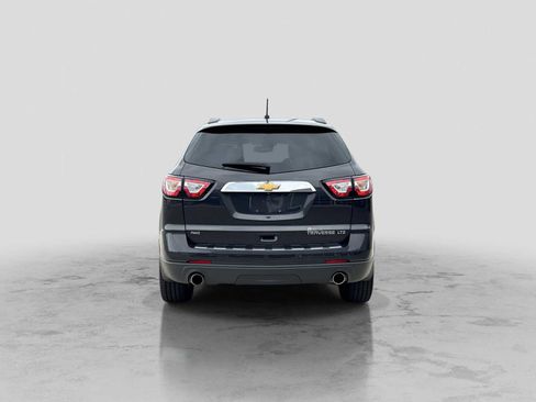 Used 2014 Chevrolet Traverse LTZ AWD/4WD image 5