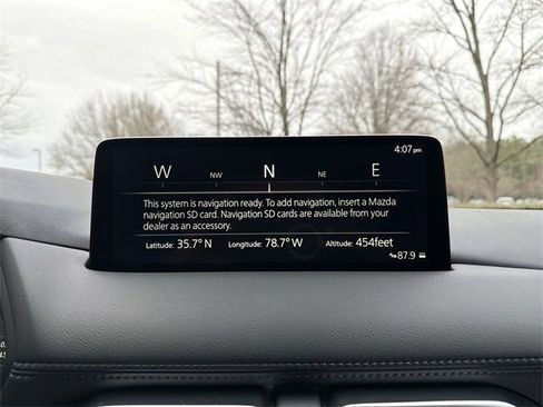 New 2025 MAZDA CX-5 AWD 2.5 S w/ Select Package image 18