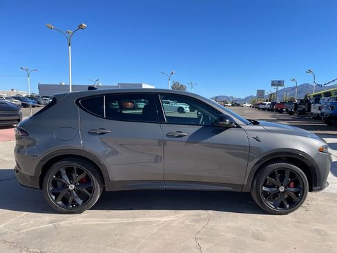 New 2024 Dodge Hornet R/T Plus image 6