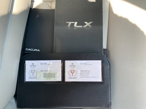 Used 2015 Acura TLX FWD image 33