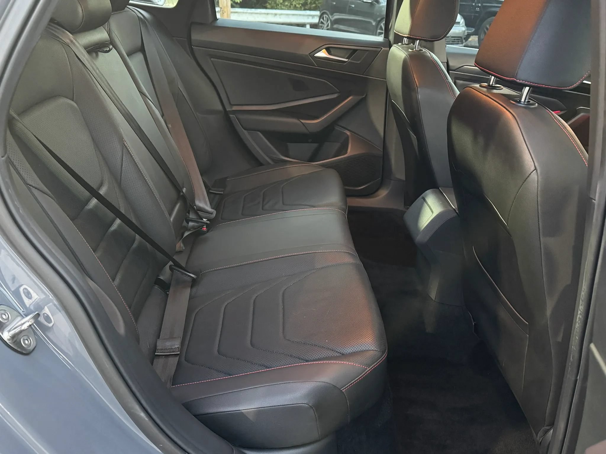 Used 2021 Volkswagen Jetta GLI Autobahn FWD image 24