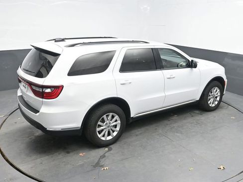 Used 2024 Dodge Durango SXT image 15