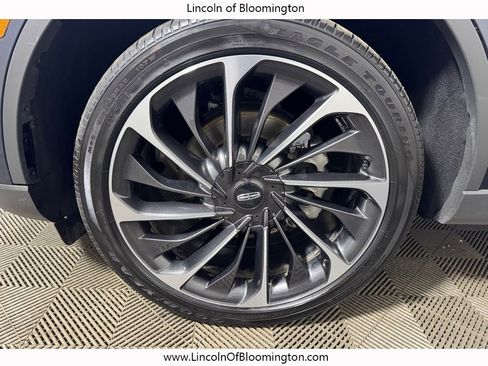 Certified 2023 Lincoln Aviator Reserve w/ Equipment Group 201A AWD/4WD image 14