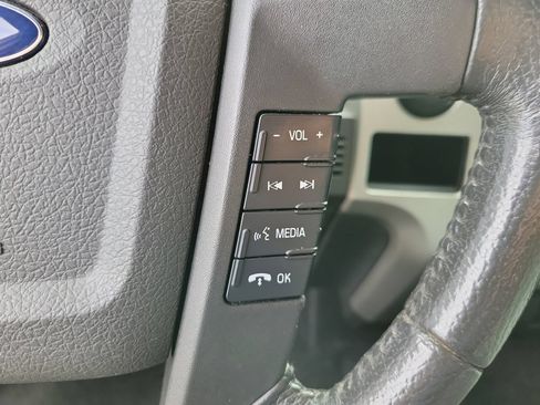 Used 2013 Ford F150 XLT w/ XLT Chrome Pkg RWD image 30